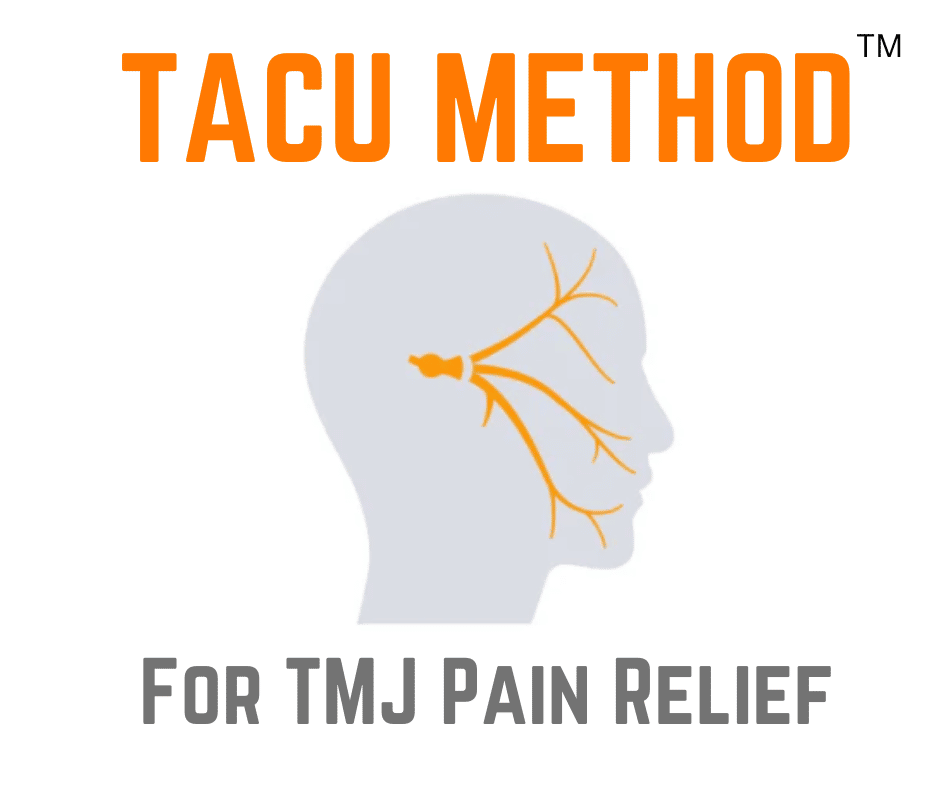 TMJ Tacu Method