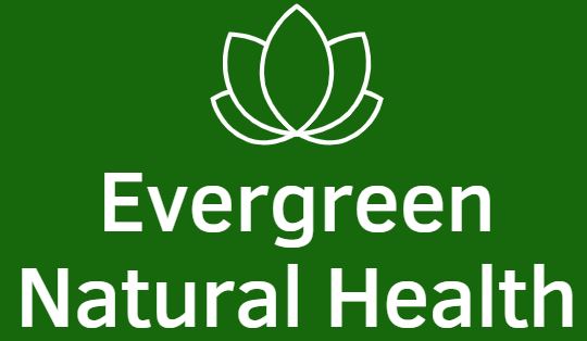 Evergreen Natural Health Website