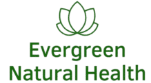 Evergreen Natural Health Website